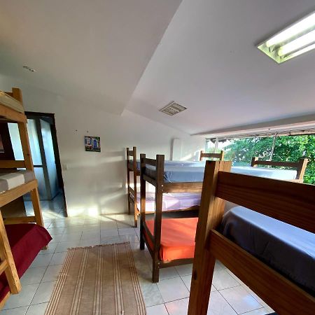 برايا دو فورتي La Casita Hostel Pf المظهر الخارجي الصورة
